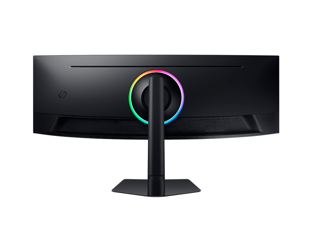 Монитор LED Samsung LS49CG950EUXEN Odyssey G95C 24