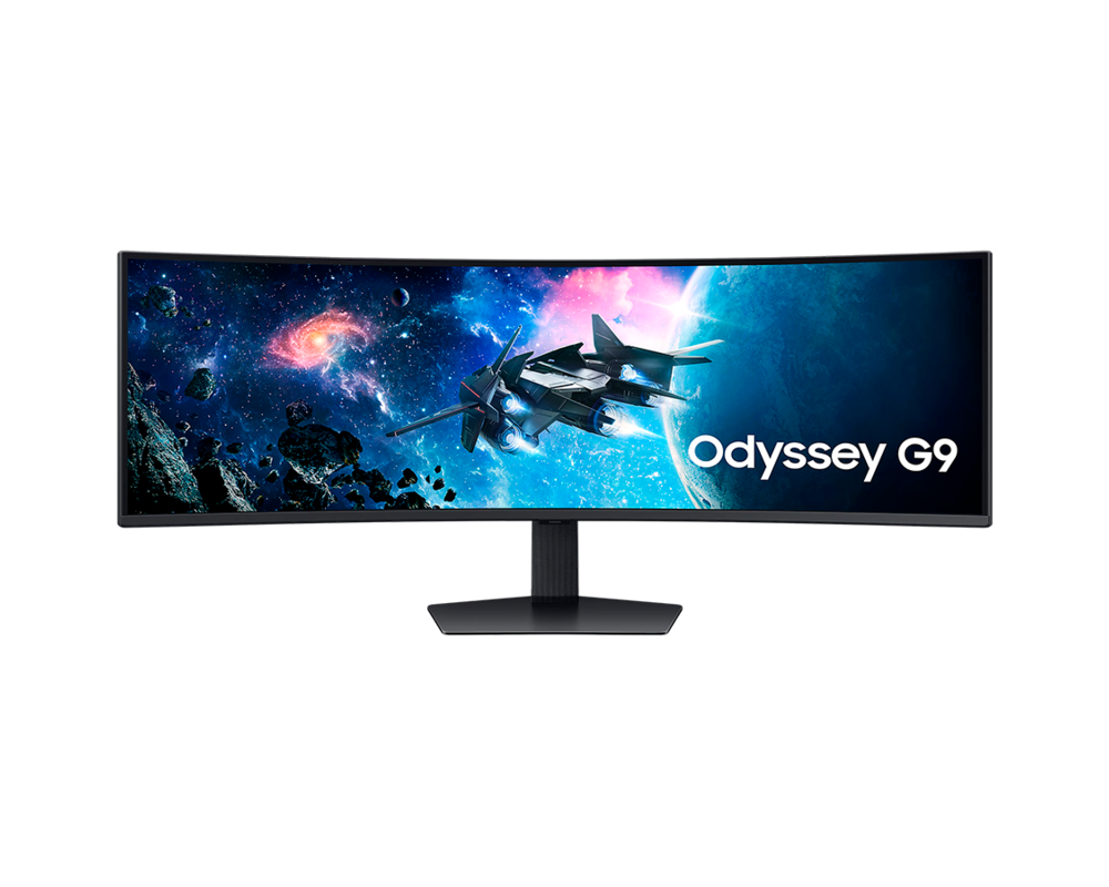 Монитор LED Samsung LS49CG950EUXEN Odyssey G95C 21