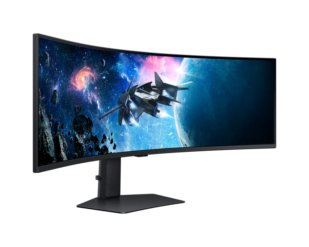 Монитор LED Samsung LS49CG950EUXEN Odyssey G95C 23