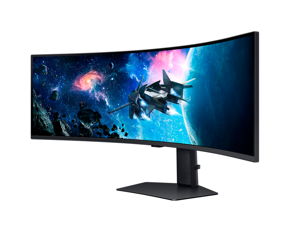 Монитор LED Samsung LS49CG950EUXEN Odyssey G95C 22