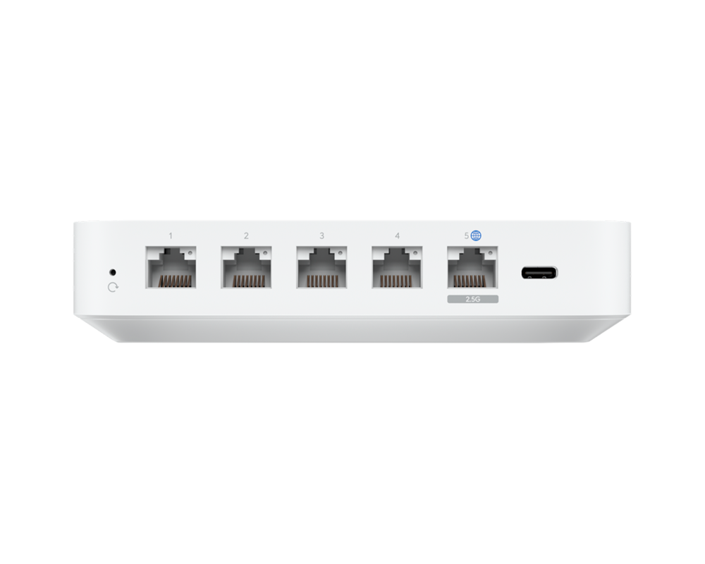 Рутер Ubiquiti UniFi Cloud Gateway Ultra UCG-ULTRA 2