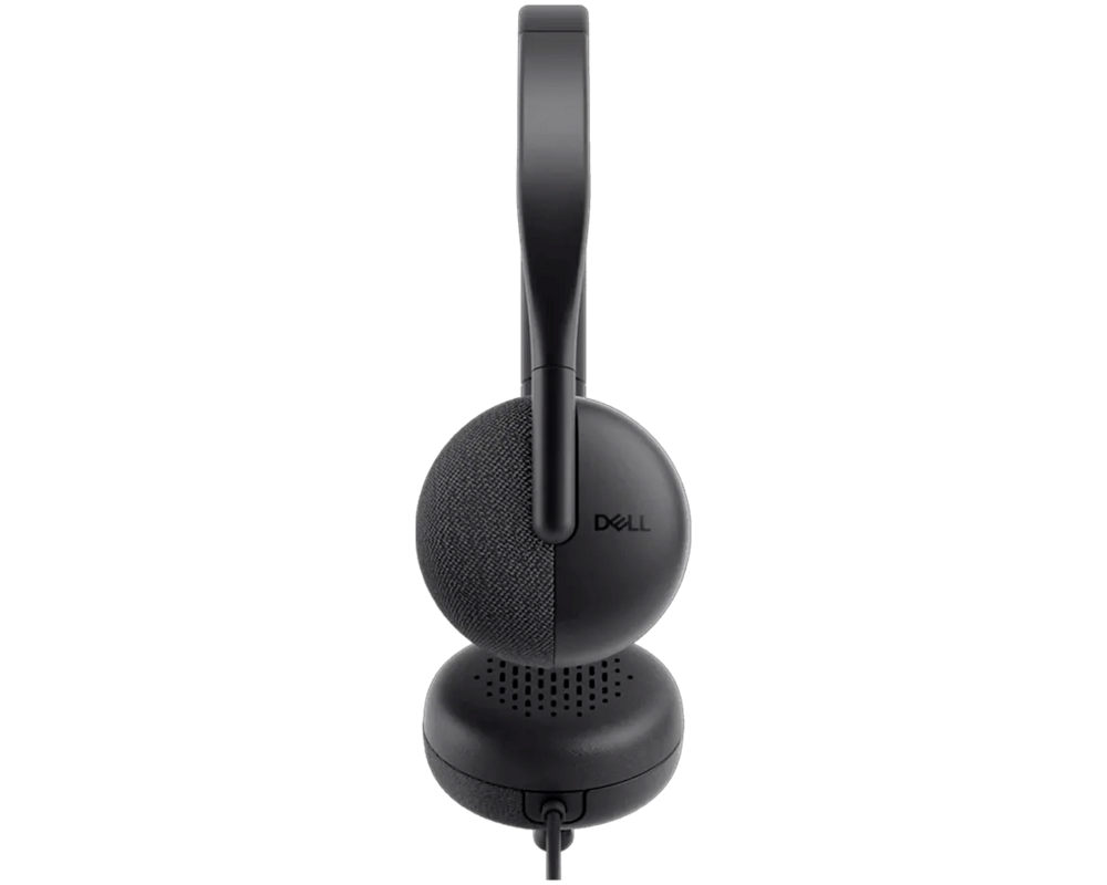 Слушалки Dell Wired Headset WH3024 3