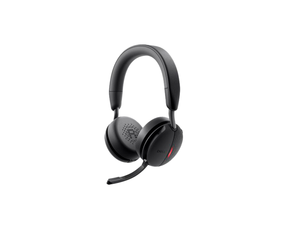 Слушалки Dell Pro Wireless ANC Headset WL5024 8