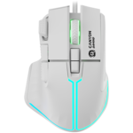 <span>Мишка</span> CANYON mouse Fortnax GM-636 RGB 9buttons... <span class='catalog-num-in-name'>CND-SGM636W</span> - 