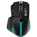<span>Мишка</span> CANYON mouse Fortnax GM-636 RGB 9buttons... <span class='catalog-num-in-name'>CND-SGM636B</span> - 
