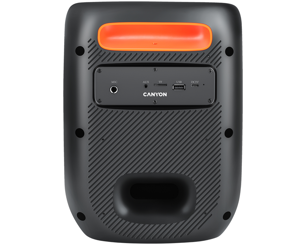 Тонколони CANYON speaker OnFun 5 Partybox 40W RGB... 4