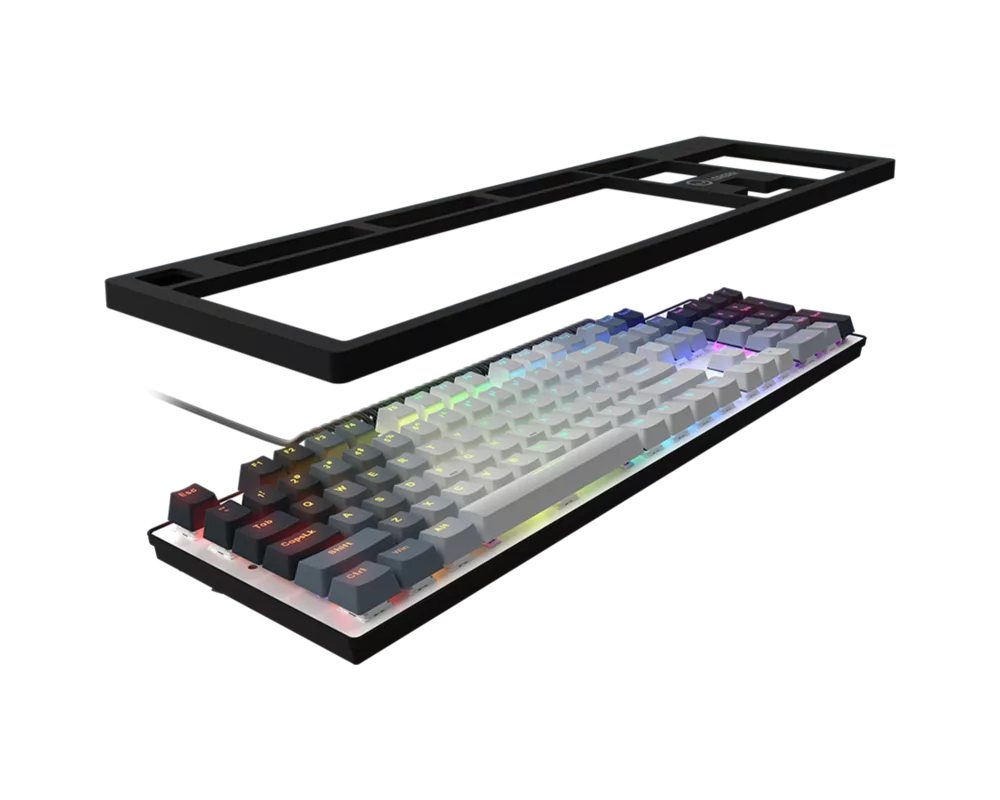 Клавиатура LORGAR Azar 514 6