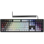 <span>Клавиатура</span> LORGAR Azar 514 <span class='catalog-num-in-name'>LRG-GK514W-US</span> - 