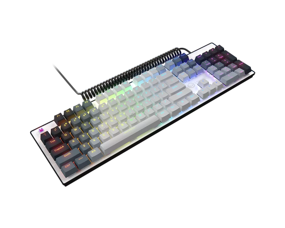 Клавиатура LORGAR Azar 514 4