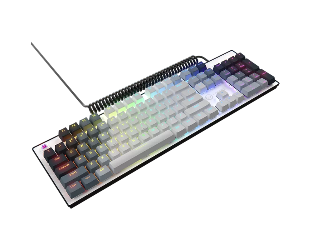 Клавиатура LORGAR Azar 514 12