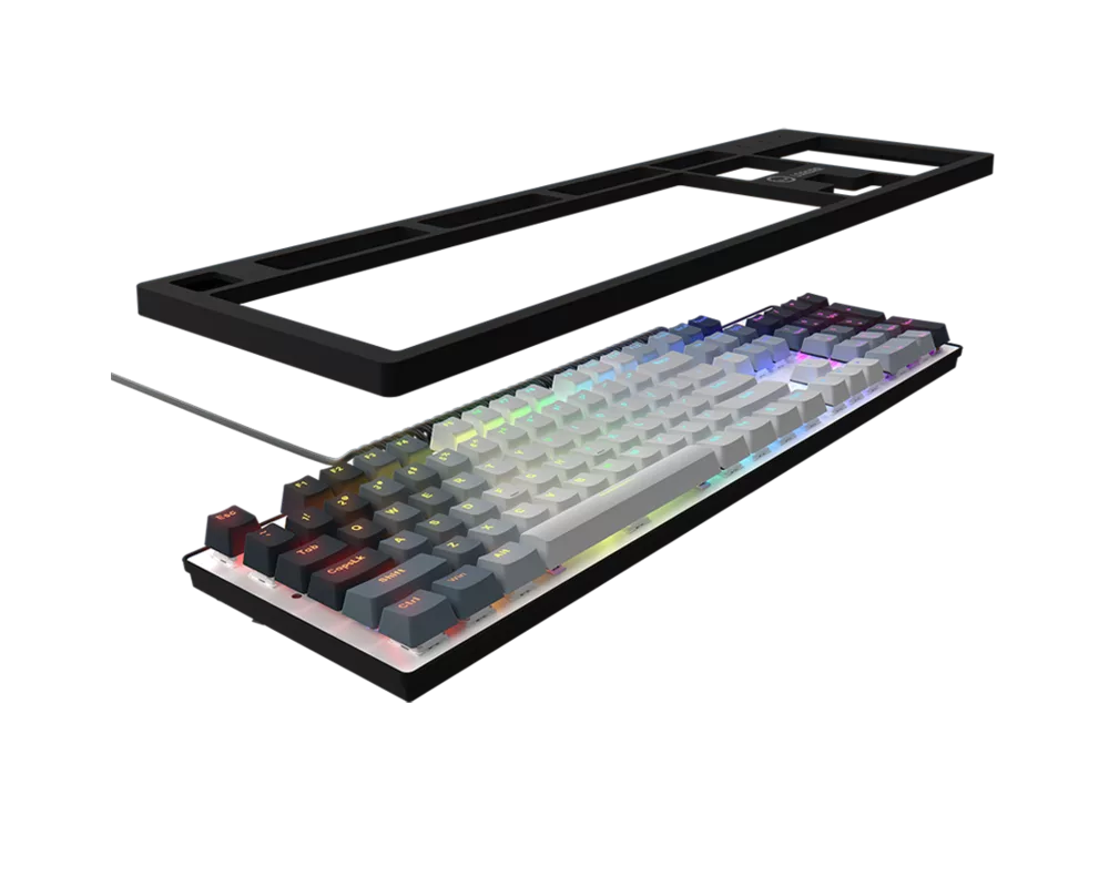 Клавиатура LORGAR Azar 514 14