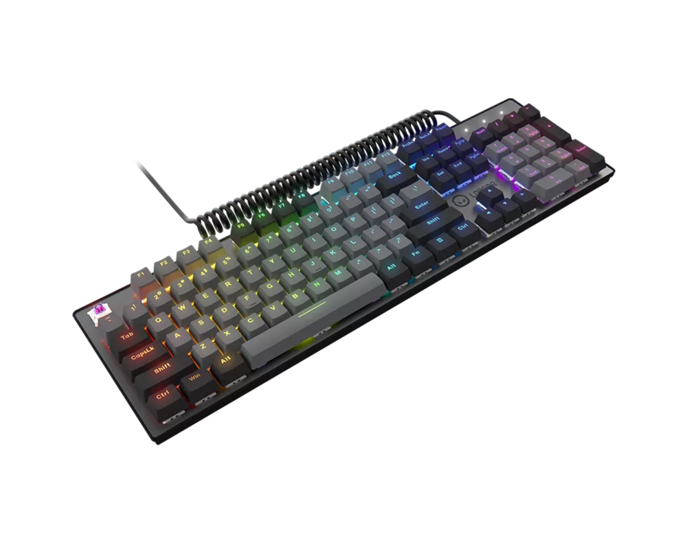 Клавиатура LORGAR Azar 514 4