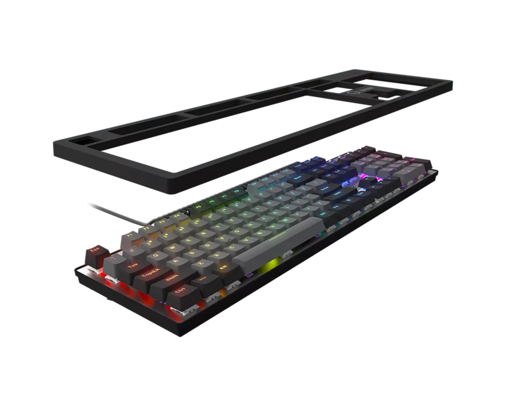 Клавиатура LORGAR Azar 514 6