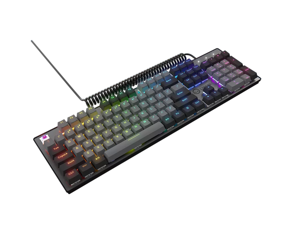 Клавиатура LORGAR Azar 514 12