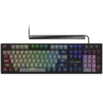 <span>Клавиатура</span> LORGAR Azar 514 <span class='catalog-num-in-name'>LRG-GK514B-US</span> - 