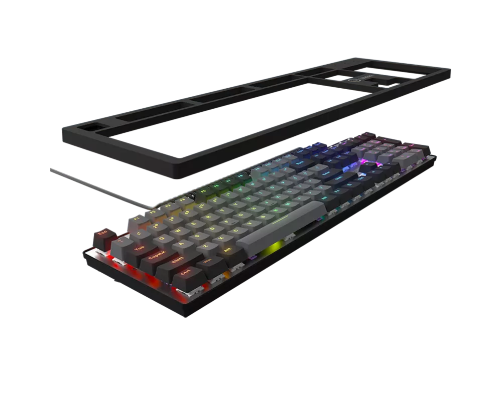 Клавиатура LORGAR Azar 514 14