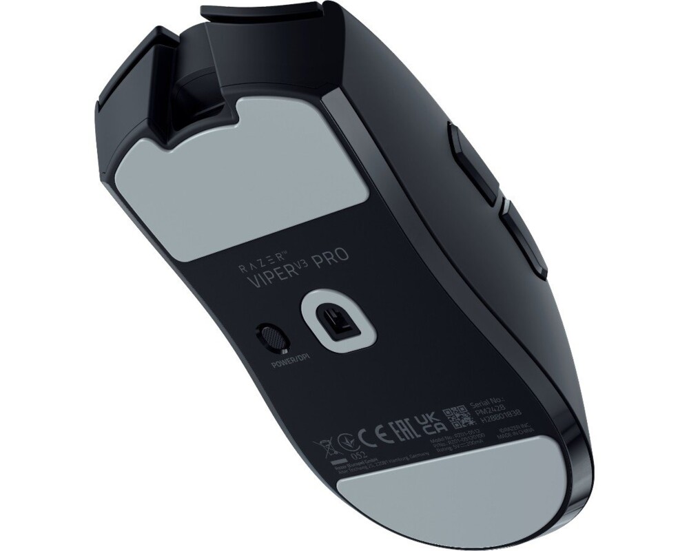 Мишка Razer Viper V3 Pro - Black 12
