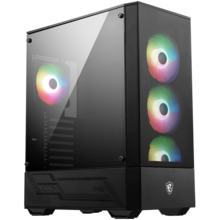  MSI MAG FORGE 112R 724121 MAG_FORGE_112R на топ цена - PIC.bg