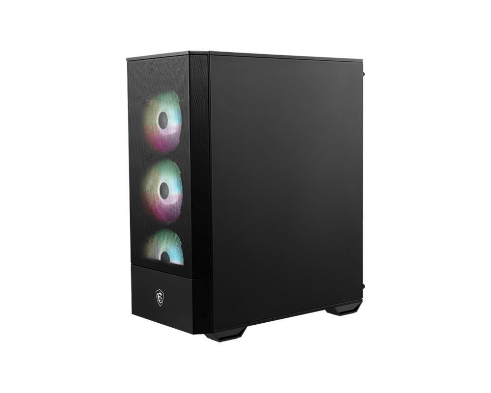 Кутия MSI MAG FORGE 112R 2