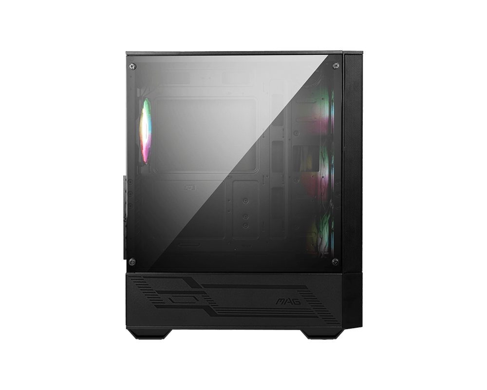 Кутия MSI MAG FORGE 112R 3