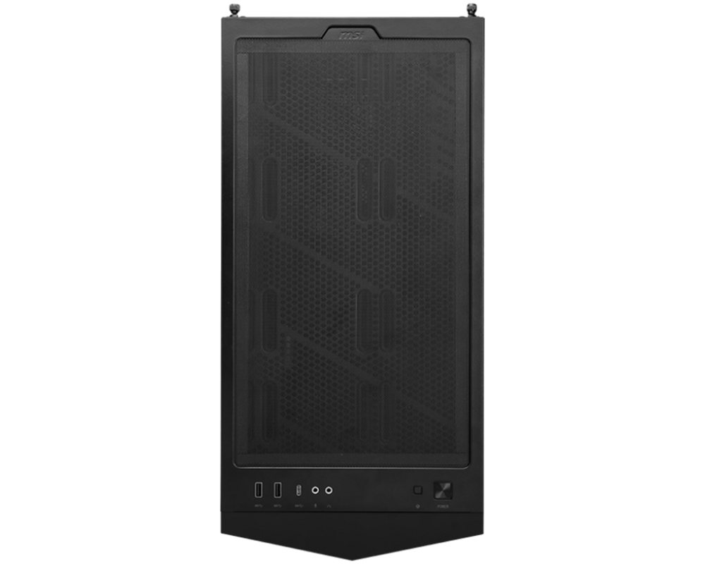Кутия MSI MPG GUNGNIR 300P AIRFLOW 4