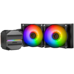 <span>Охладител за процесор</span> MSI MAG CORELIQUID M240 Liquid Cooler <span class='catalog-num-in-name'>MAG_CORELIQUID_M240</span> - 