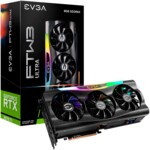 <span>Видеокарта</span> EVGA GeForce RTX 3070 Ti FTW3 ULTRA GAMING <span class='catalog-num-in-name'>08G-P5-3797-KL</span> - 