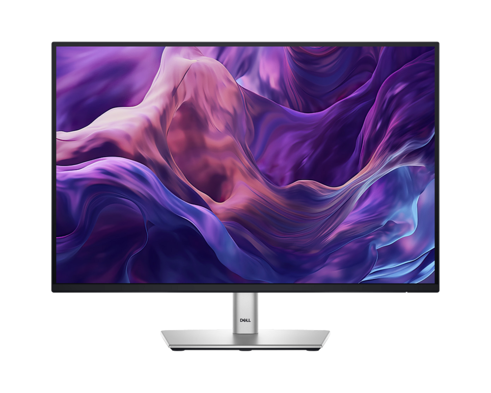 Монитор Dell P2425E 9