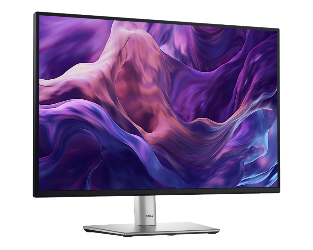 Монитор Dell P2425E 10