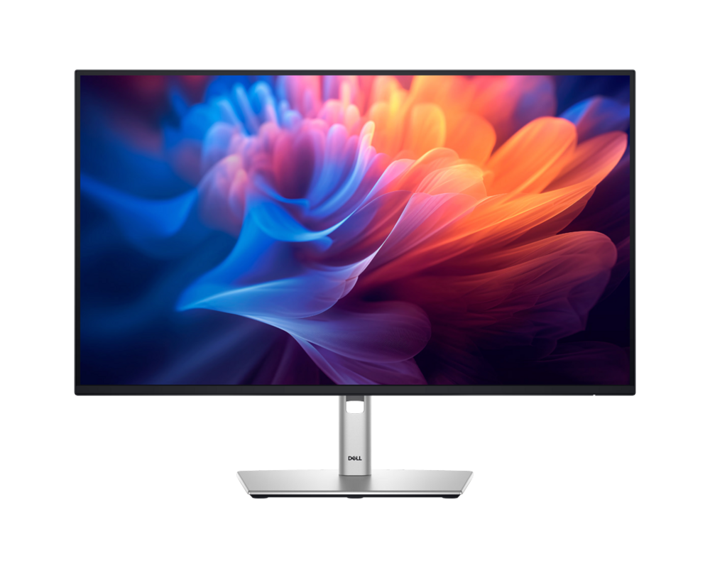 Монитор Dell P2725HE 8