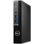 <span>Настолен компютър</span> Dell OptiPlex 7010 Micro <span class='catalog-num-in-name'>DTO7010I313100T8G256G_UBU</span> - 