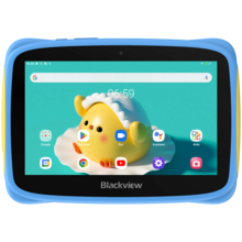  Blackview Tab 3 Kids Wi-Fi, 2GB, 32GB, Син 735625 BVTAV3_KIDS-BL на топ цена - PIC.bg