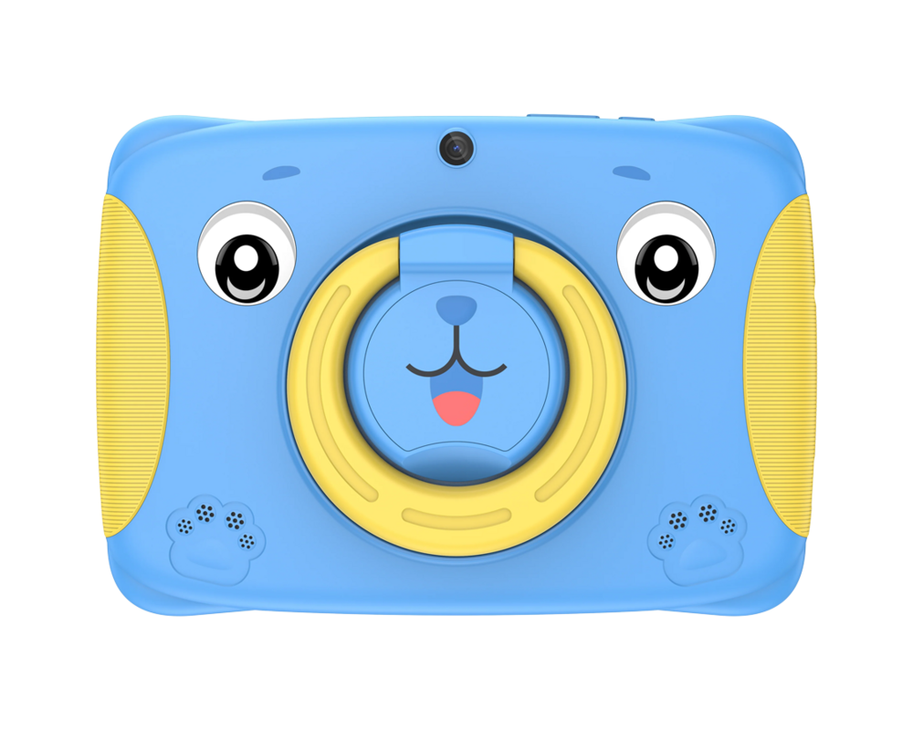 Таблет Blackview Tab 3 Kids Wi-Fi, 2GB, 32GB, Син 2