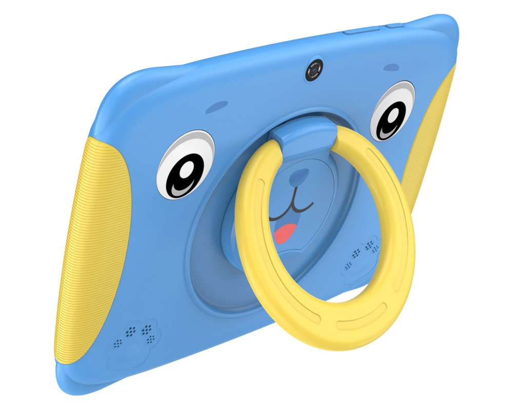Таблет Blackview Tab 3 Kids Wi-Fi, 2GB, 32GB, Син 4
