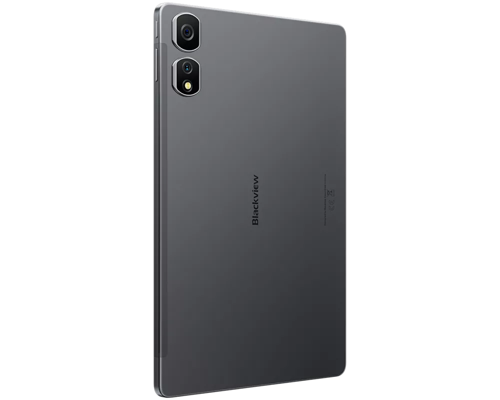 Таблет Blackview Tab 16 Pro Wi-Fi, 8GB, 256GB, Сив 9