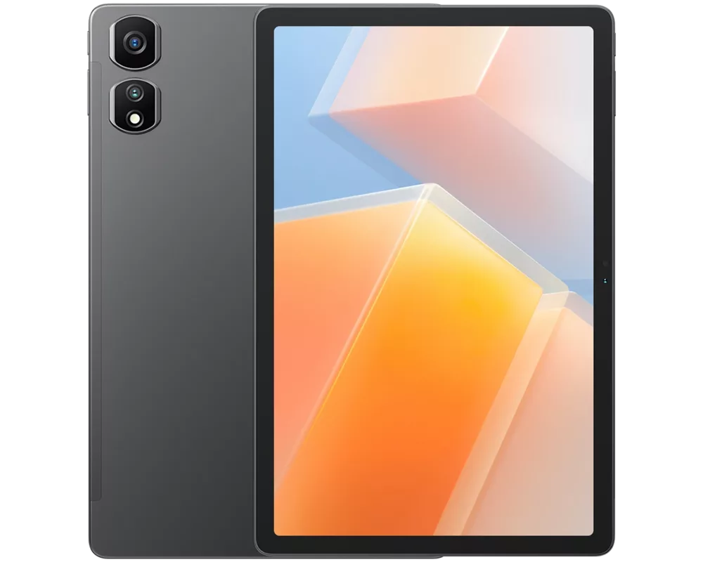 Таблет Blackview Tab 16 Pro Wi-Fi, 8GB, 256GB, Сив 2