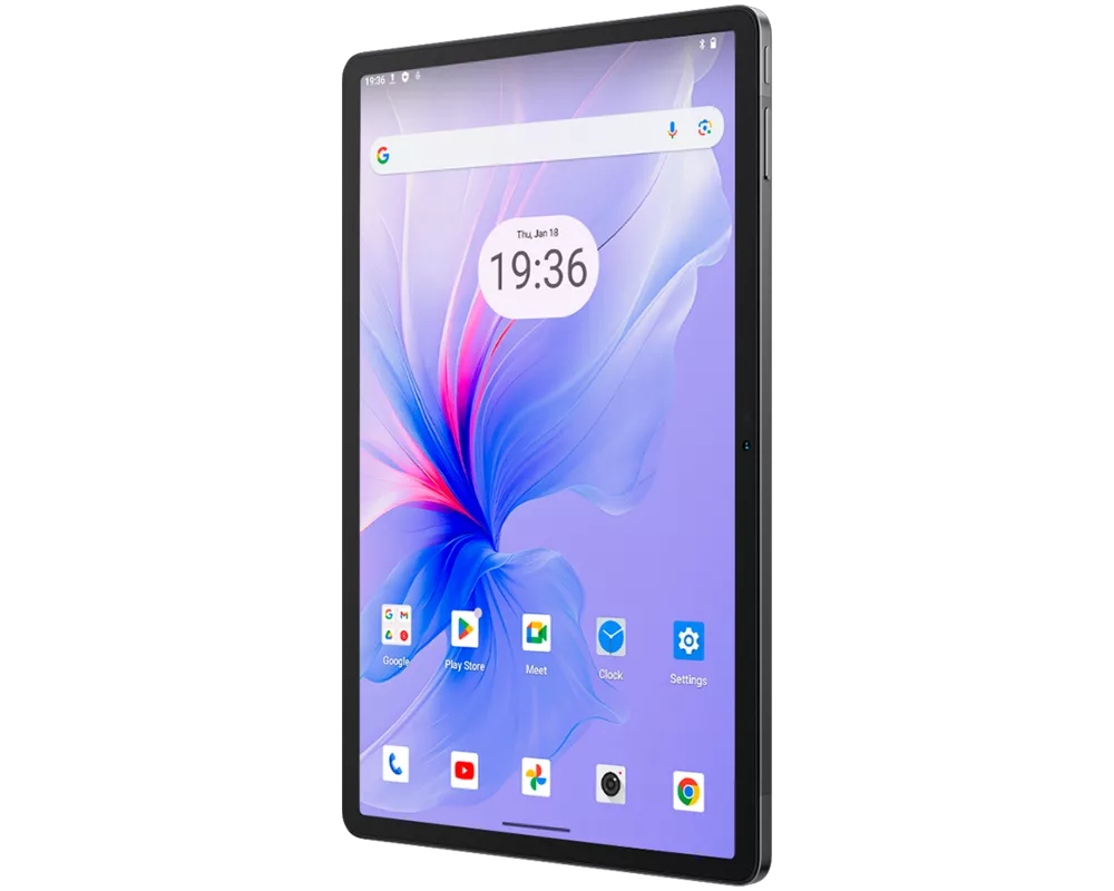 Таблет Blackview Tab 16 Pro Wi-Fi, 8GB, 256GB, Сив 5