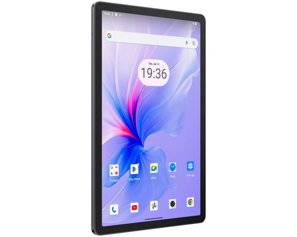 Таблет Blackview Tab 16 Pro Wi-Fi, 8GB, 256GB, Сив 6