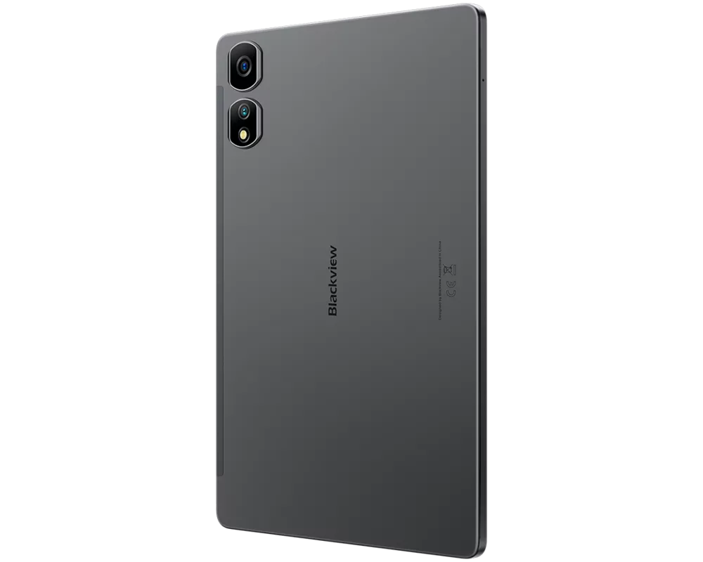 Таблет Blackview Tab 16 Pro Wi-Fi, 8GB, 256GB, Сив 8