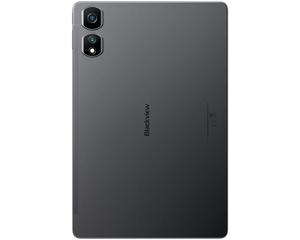 Таблет Blackview Tab 16 Pro Wi-Fi, 8GB, 256GB, Сив 7