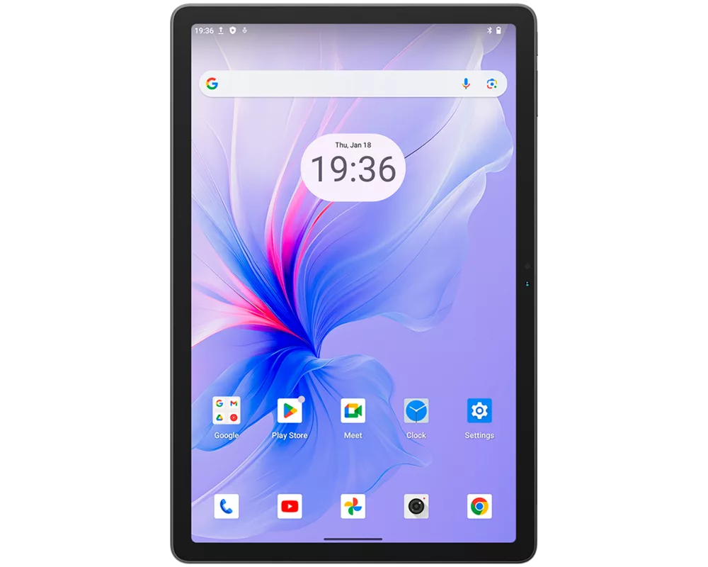 Таблет Blackview Tab 16 Pro Wi-Fi, 8GB, 256GB, Сив 4