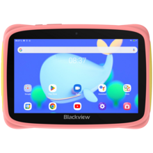  Blackview Tab 3 Kids Wi-Fi, 2GB, 32GB, Розов 735783 BVTAV3_KIDS-P на топ цена - PIC.bg