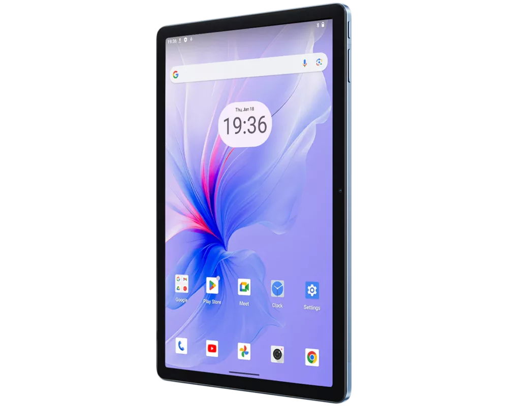 Таблет Blackview Tab 16 Pro Wi-Fi, 8GB, 256GB, Син 2