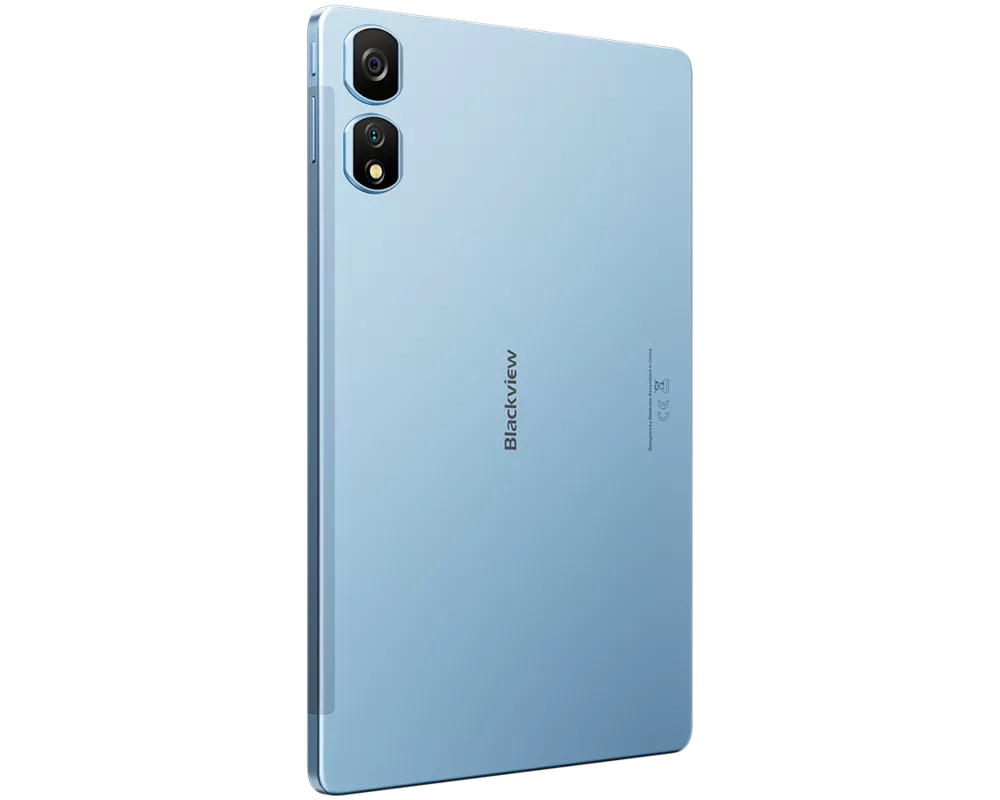 Таблет Blackview Tab 16 Pro Wi-Fi, 8GB, 256GB, Син 12
