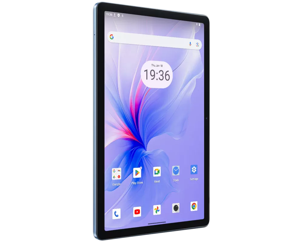 Таблет Blackview Tab 16 Pro Wi-Fi, 8GB, 256GB, Син 3