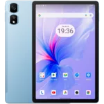Таблет Blackview Tab 16 Pro Wi-Fi, 8GB, 256GB, Син 6