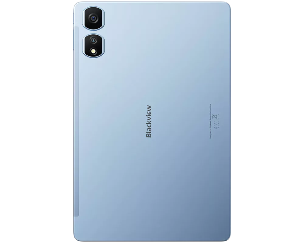 Таблет Blackview Tab 16 Pro Wi-Fi, 8GB, 256GB, Син 4