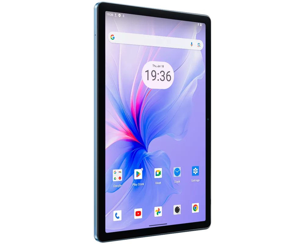 Таблет Blackview Tab 16 Pro Wi-Fi, 8GB, 256GB, Син 9