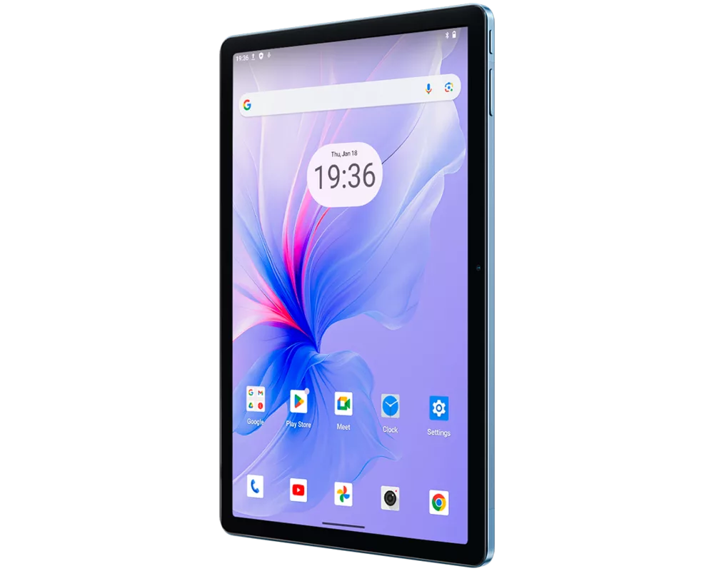 Таблет Blackview Tab 16 Pro Wi-Fi, 8GB, 256GB, Син 8