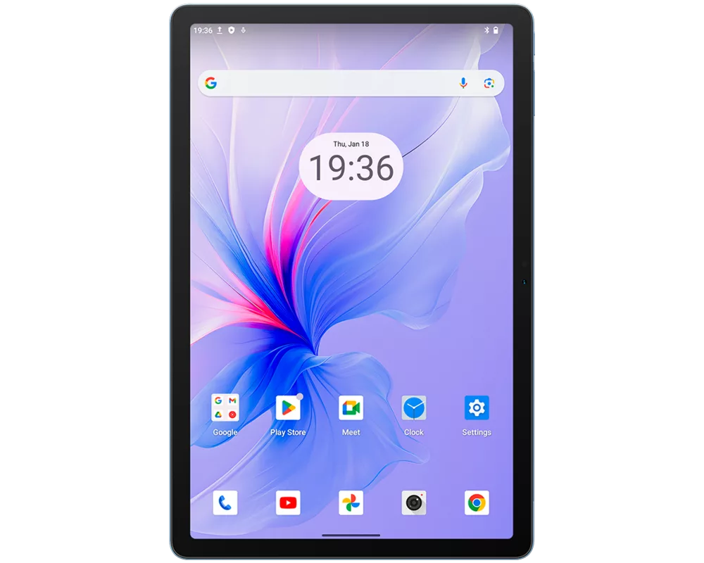 Таблет Blackview Tab 16 Pro Wi-Fi, 8GB, 256GB, Син 7